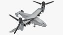 Bell V 247 Vigilant Combat Drone