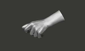 hand 8