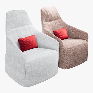 Lounge chair