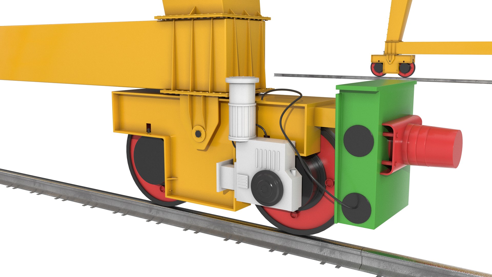 Double Girder Gantry Cranes 3D model https://p.turbosquid.com/ts-thumb/rJ/zAsR7X/4D/doublegirdergantrycranes13/jpg/1772463303/1920x1080/fit_q87/de10a16c0d668d3084955d2249990b0bb5068a6a/doublegirdergantrycranes13.jpg