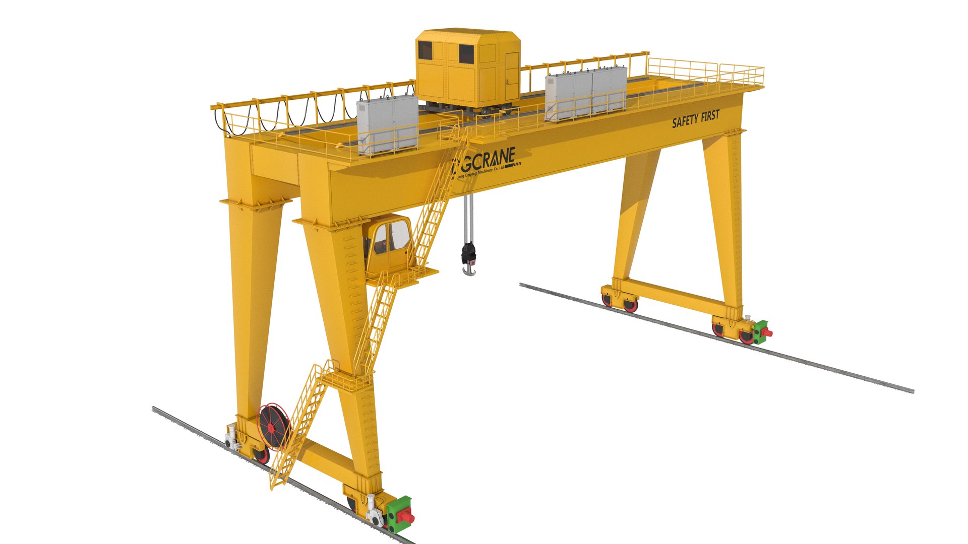 Double Girder Gantry Cranes 3D model https://p.turbosquid.com/ts-thumb/rJ/zAsR7X/S6/doublegirdergantrycranes7/jpg/1772463276/1920x1080/fit_q87/ffff942a74a2a6a458cd48b27cf2c215b3c3ca75/doublegirdergantrycranes7.jpg