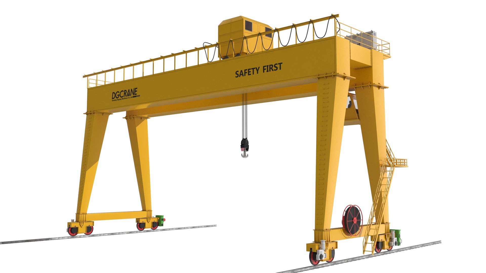 Double Girder Gantry Cranes 3D model https://p.turbosquid.com/ts-thumb/rJ/zAsR7X/VT/doublegirdergantrycranes6/jpg/1772463274/1920x1080/fit_q87/cd00d9f22f8ff7d3fab8bfd0b29e843709501e92/doublegirdergantrycranes6.jpg