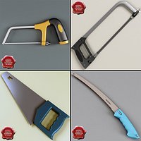Saws Collection V2