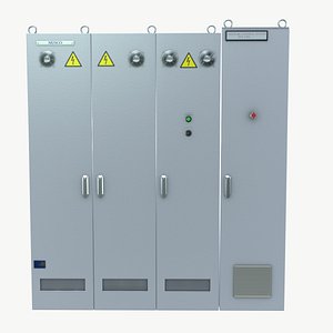 Electrical Fuse Box