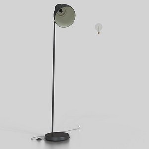 Hektar Ikea Lamp
