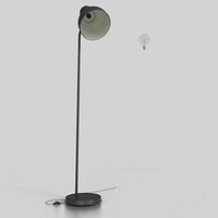Hektar Ikea Lamp