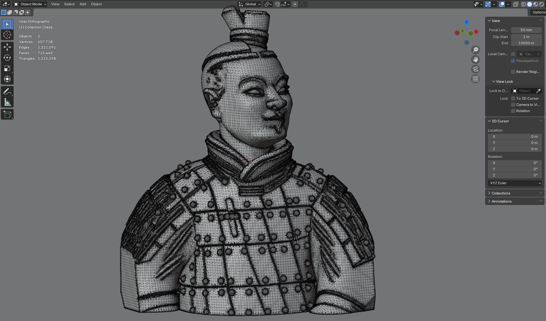 Asian Warrior Bust 3D model https://p.turbosquid.com/ts-thumb/rK/5fF1ZA/Ur/wire/jpg/1781069895/1920x1080/fit_q87/e80a9a93f337eb53d8b2379c6b5d446b6c2528c2/wire.jpg