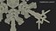Intricate Snowflake