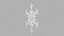 Intricate Snowflake