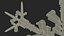 Intricate Snowflake