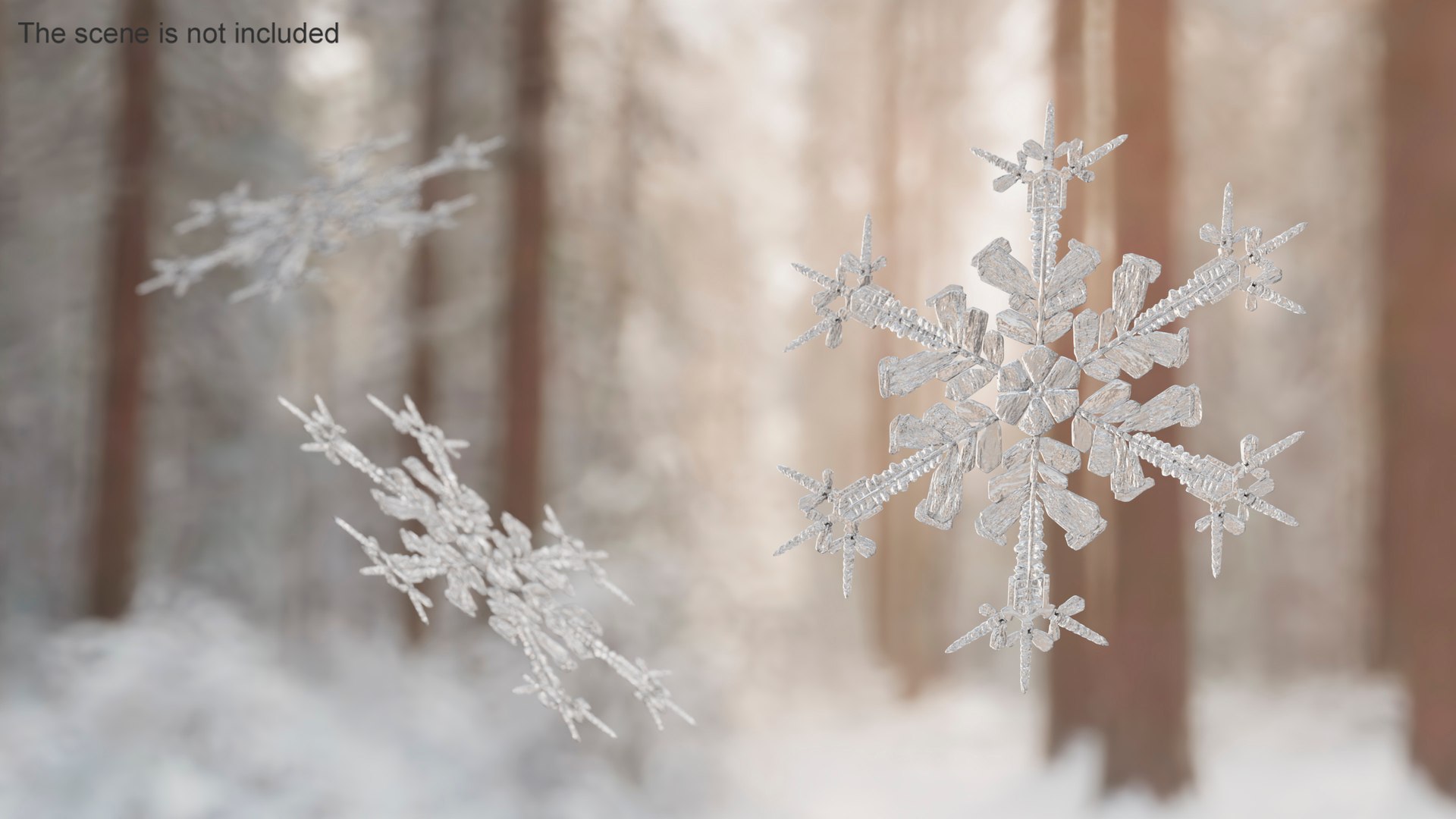 Intricate Snowflake 3D model https://p.turbosquid.com/ts-thumb/rK/7XevSA/Zh/intricatesnowflake3dmodel006/jpg/1718749690/1920x1080/fit_q87/c4ad61832b4b47c04677c80f43b4caa73ffcd665/intricatesnowflake3dmodel006.jpg
