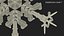Intricate Snowflake