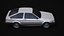 Toyota AE86 Levin