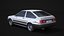 Toyota AE86 Levin