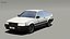 Toyota AE86 Levin