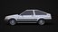 Toyota AE86 Levin