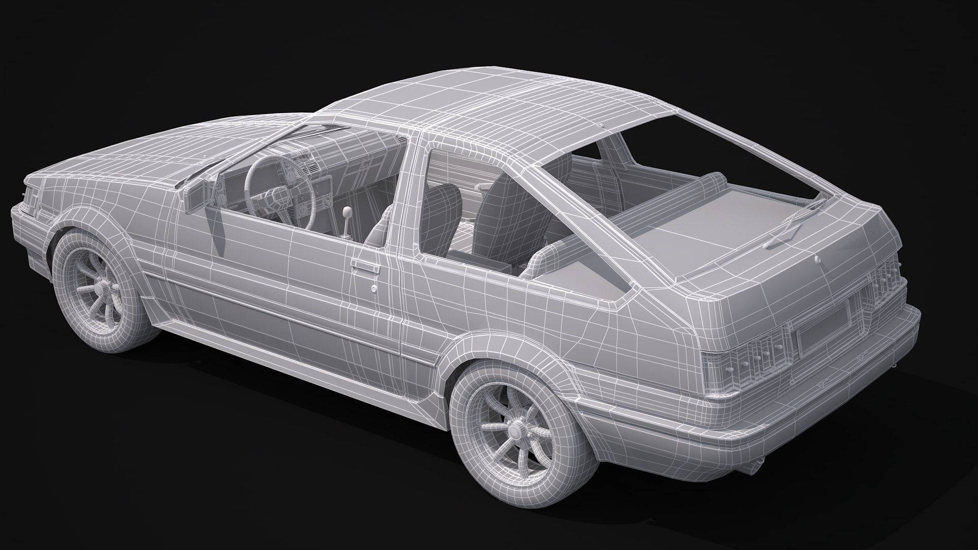 toyota ae86 levin model https://p.turbosquid.com/ts-thumb/rK/8cpfCF/yGtMI2DH/levinae86wire6/png/1580412797/1920x1080/fit_q87/4aadae050547d02ef3797524833c0f6d8cb3b129/levinae86wire6.jpg