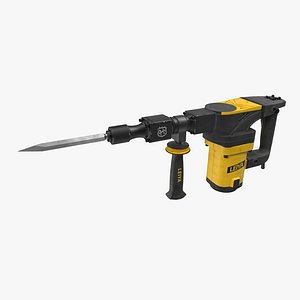 Electric Demolition Jack Hammer Leiya