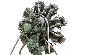 Engine Scan