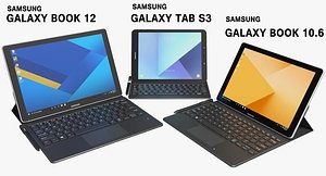 realistic samsung galaxy tab 3ds