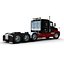 Kenworth T600 4-осный