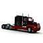 Kenworth T600 4-осный