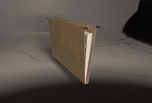 File folder