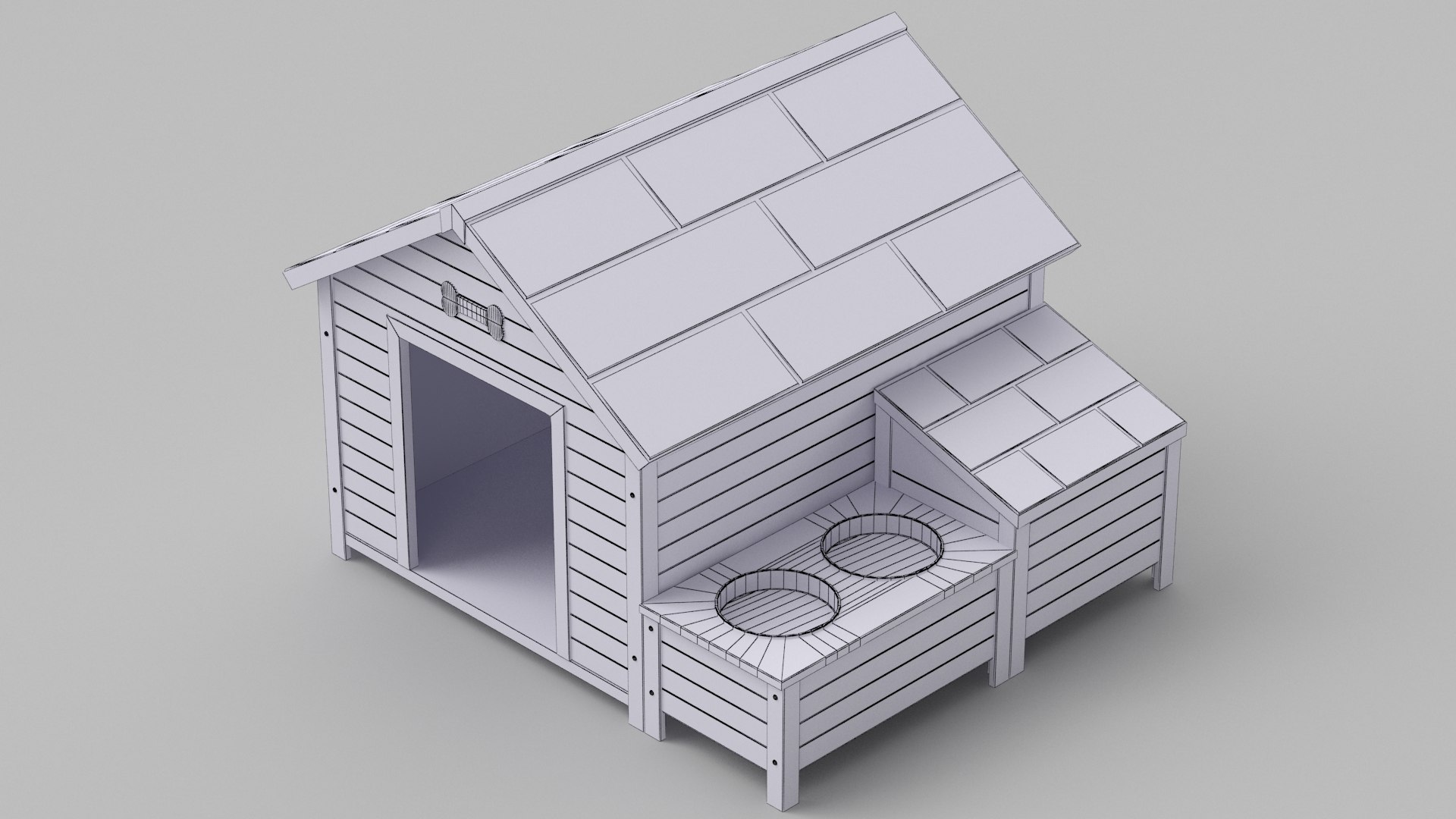 Dog House 02 3D model https://p.turbosquid.com/ts-thumb/rK/HwbLOR/2J/doghouse0211/jpg/1635267775/1920x1080/fit_q87/04babea011ca65f43a3d285db110c75172f9a9c0/doghouse0211.jpg