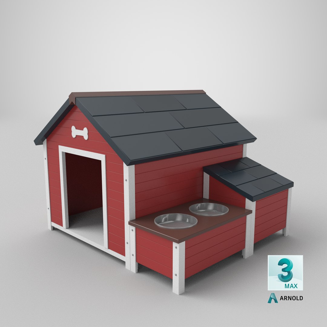 Dog House 02 3D model https://p.turbosquid.com/ts-thumb/rK/HwbLOR/dx/stemcell_max_arnold_render/png/1635584297/1920x1080/fit_q87/e4b384b49607732b55903cb8208237d643064bdd/stemcell_max_arnold_render.jpg