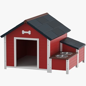 Dog House 02