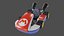 Colección de Mario Kart