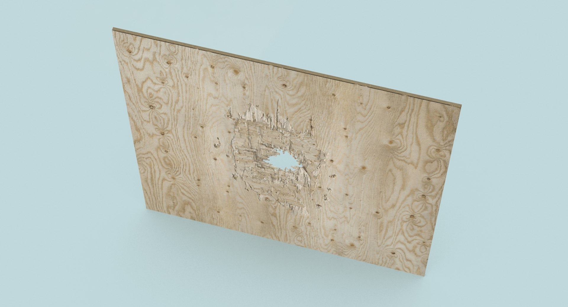 3d bullet hole plywood model https://p.turbosquid.com/ts-thumb/rK/QwfsqB/N7OH4TGx/plywood_impact_no_shattered_pieces_productshot_0004/jpg/1456416597/1920x1080/fit_q87/340de8a68488ec0b122c34b23296ae8cc8bf1ca6/plywood_impact_no_shattered_pieces_productshot_0004.jpg