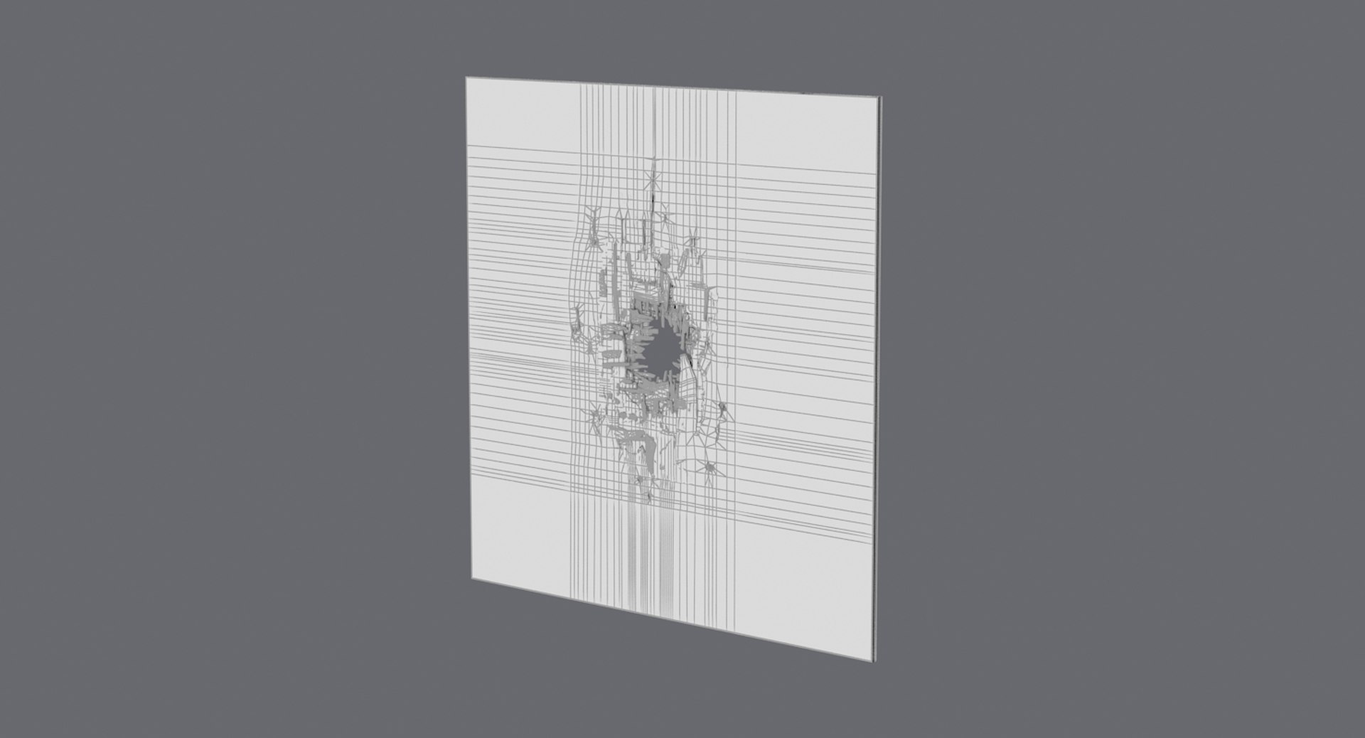 3d bullet hole plywood model https://p.turbosquid.com/ts-thumb/rK/QwfsqB/Xd0TFKBF/plywood_impact_no_shattered_pieces_wireframeshot_0000/jpg/1456416615/1920x1080/fit_q87/2e9639780dc601ae0a86cc5ca99ded5e402a56ad/plywood_impact_no_shattered_pieces_wireframeshot_0000.jpg