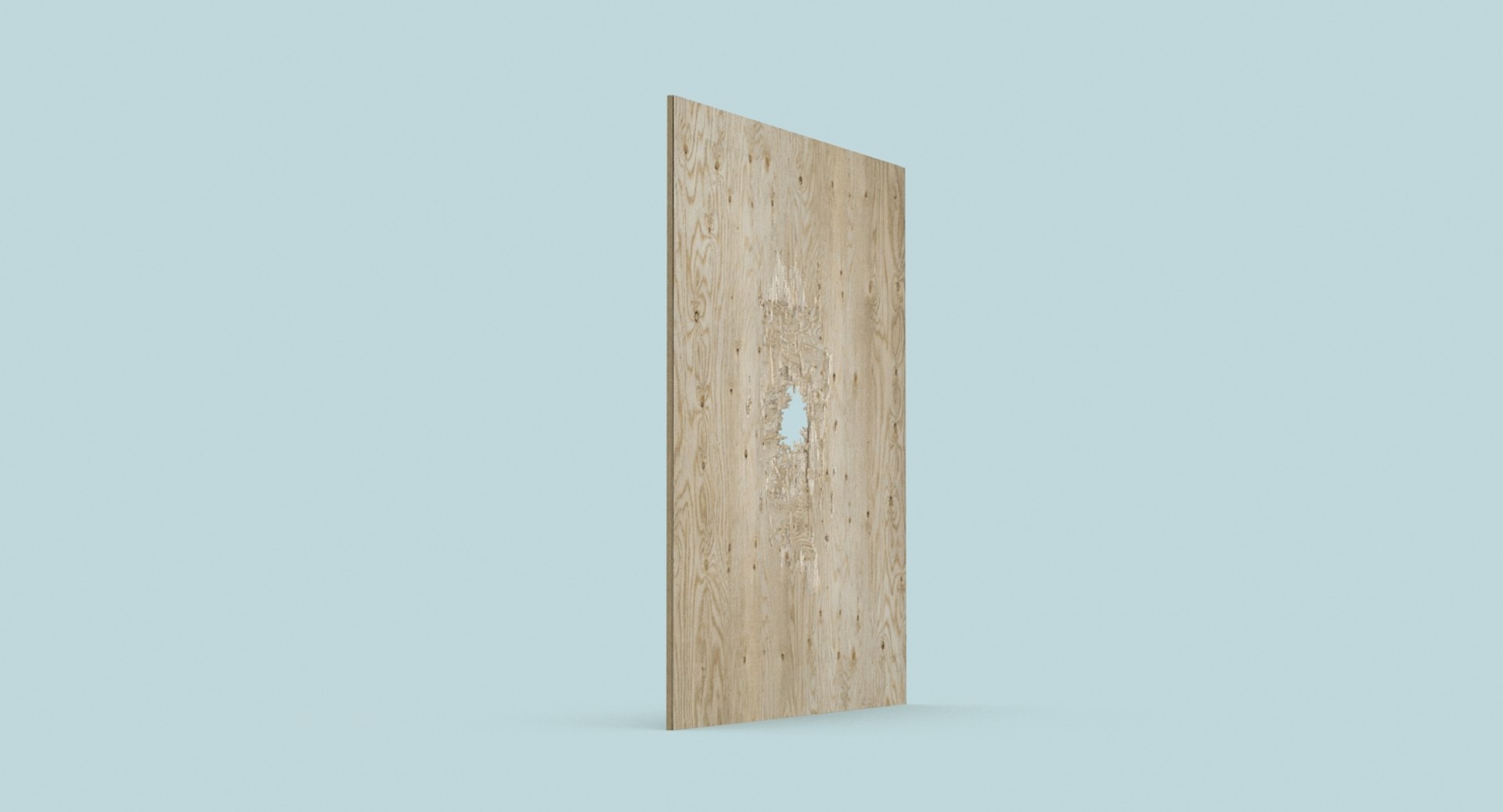 3d bullet hole plywood model https://p.turbosquid.com/ts-thumb/rK/QwfsqB/hrQUvD7N/plywood_impact_no_shattered_pieces_productshot_0003/jpg/1456416593/1920x1080/fit_q87/38c759e2376328715b4042a5bc5305bc333240c8/plywood_impact_no_shattered_pieces_productshot_0003.jpg