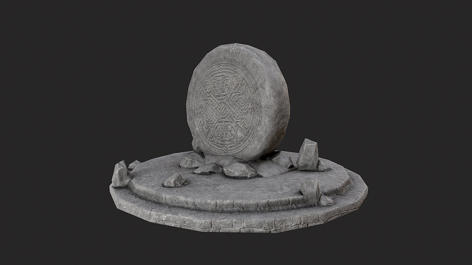3D model Viking Runestone Totem Collection https://p.turbosquid.com/ts-thumb/rK/Uq18lj/5V/tbrender_viewport_005/jpg/1752440841/1920x1080/fit_q87/42e2b4abcfd6f640d2e51aa5f9b582b38a2ed053/tbrender_viewport_005.jpg