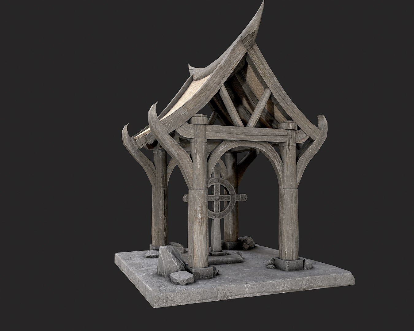 3D model Viking Runestone Totem Collection https://p.turbosquid.com/ts-thumb/rK/Uq18lj/7Z/tbrender_viewport_014/jpg/1752441161/1920x1080/fit_q87/000d4d3ad6bd56f6010254ac51d5b529775dec5a/tbrender_viewport_014.jpg