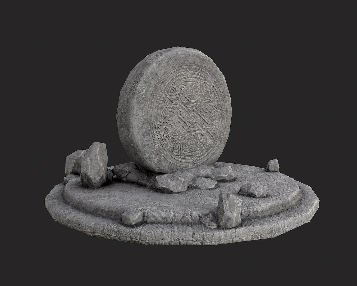 3D model Viking Runestone Totem Collection https://p.turbosquid.com/ts-thumb/rK/Uq18lj/BT/tbrender_viewport_006/jpg/1752440908/1920x1080/fit_q87/e40a2654e1f297f809011d346858f23ee801a241/tbrender_viewport_006.jpg