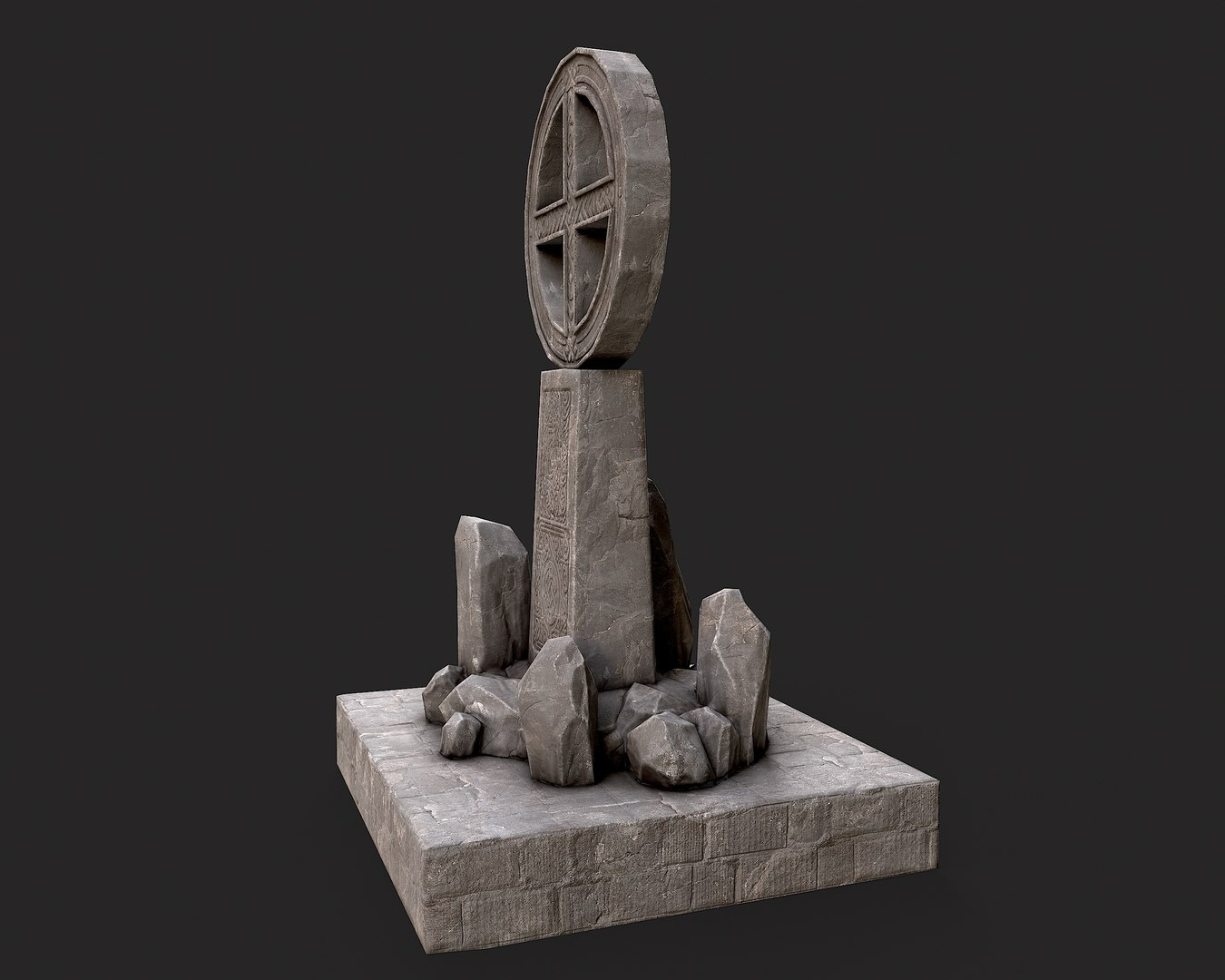 3D model Viking Runestone Totem Collection https://p.turbosquid.com/ts-thumb/rK/Uq18lj/Fr/tbrender_viewport_039/jpg/1752442001/1920x1080/fit_q87/c0d573b3deb6b0fb71955a0476b9dcf4f7a21ba3/tbrender_viewport_039.jpg