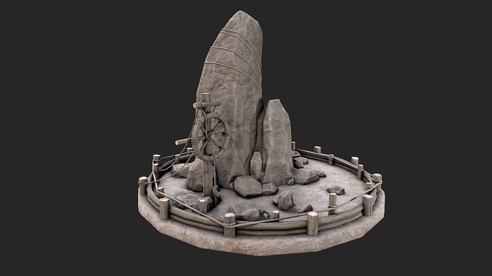 3D model Viking Runestone Totem Collection https://p.turbosquid.com/ts-thumb/rK/Uq18lj/Rz/tbrender_viewport_009/jpg/1752441001/1920x1080/fit_q87/c7226ae0771a8b66d27cfa68ab5c5f3be575dc50/tbrender_viewport_009.jpg