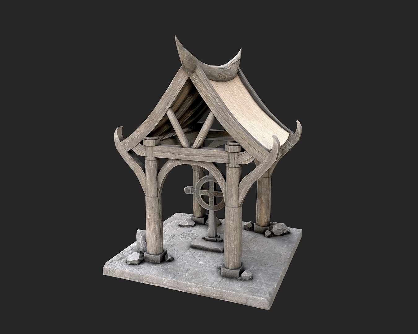 3D model Viking Runestone Totem Collection https://p.turbosquid.com/ts-thumb/rK/Uq18lj/Zj/tbrender_viewport_018/jpg/1752441318/1920x1080/fit_q87/49bb010e4be3c216ffd05be764a54012da6490d2/tbrender_viewport_018.jpg