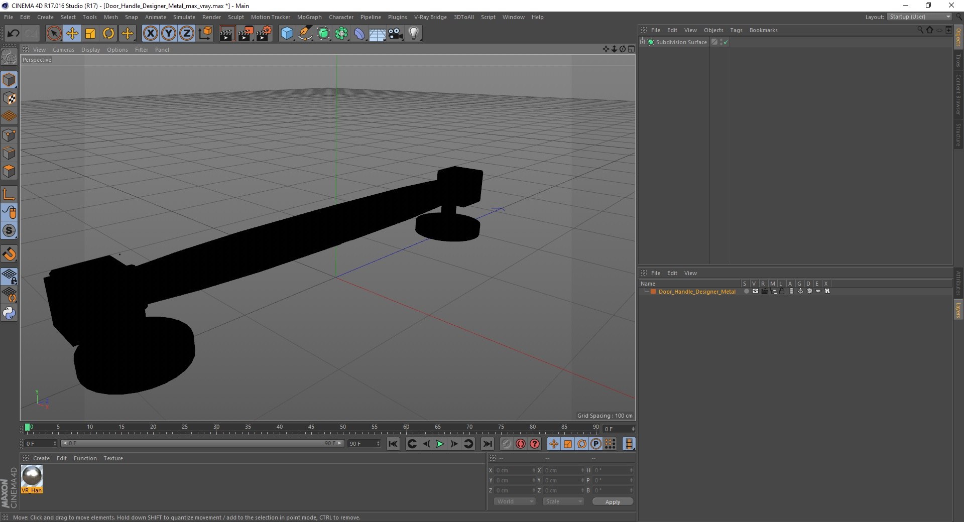 Door Handle Designer Metal model https://p.turbosquid.com/ts-thumb/rK/WEBnR5/4c/doorhandledesignermetal3dsmodel018/jpg/1716330967/1920x1080/fit_q87/2bc81a9695f3d552988940e9eeaf84c5b2ba6b28/doorhandledesignermetal3dsmodel018.jpg
