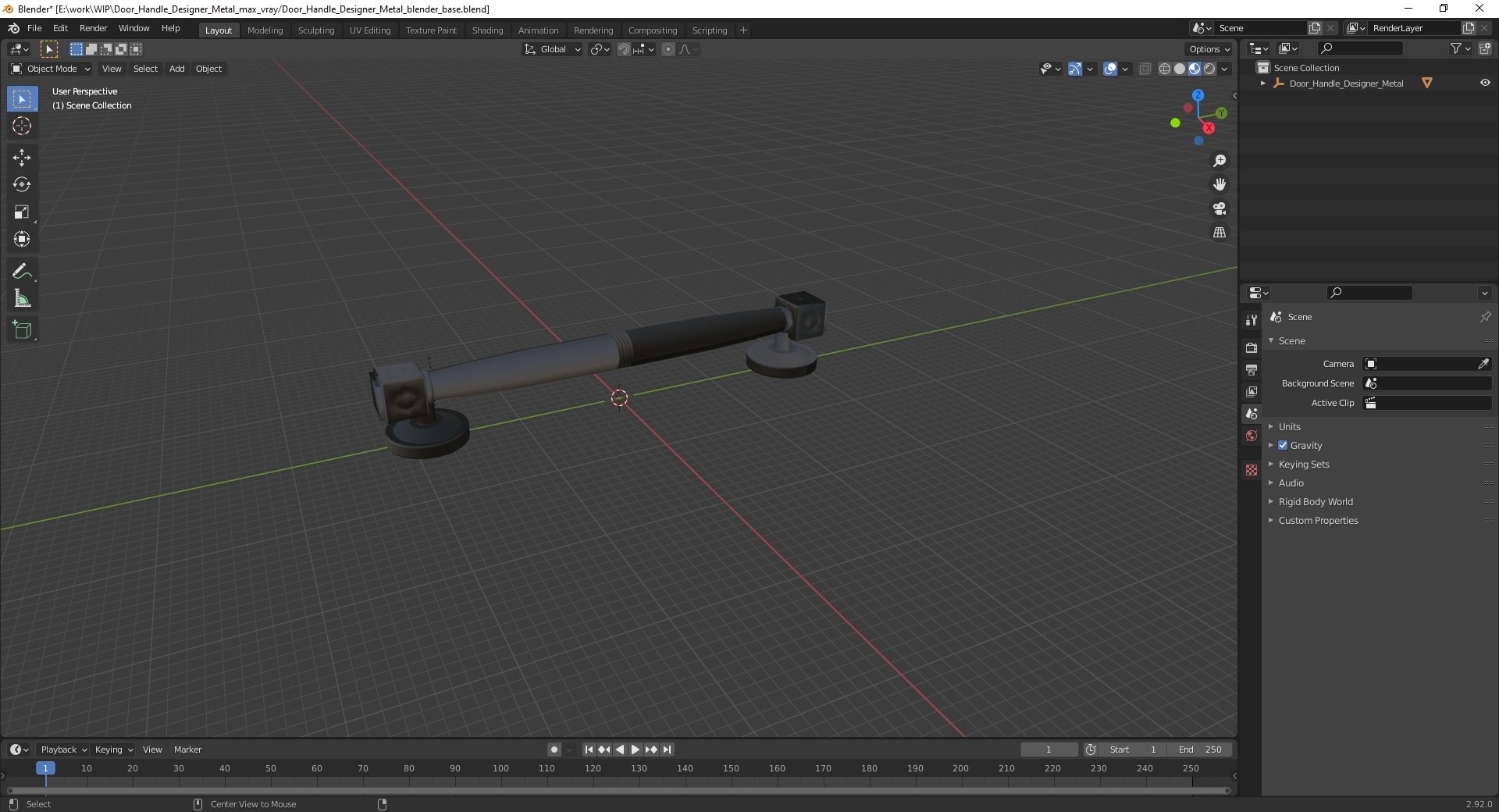 Door Handle Designer Metal model https://p.turbosquid.com/ts-thumb/rK/WEBnR5/eP/doorhandledesignermetal3dsmodel016/jpg/1716330960/1920x1080/fit_q87/6222436774c83b1ad5700e541c8f7abf2ac85998/doorhandledesignermetal3dsmodel016.jpg