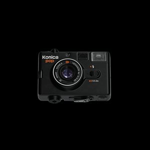 Konica Pop