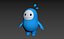 Mascote 008