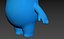 Mascote 008
