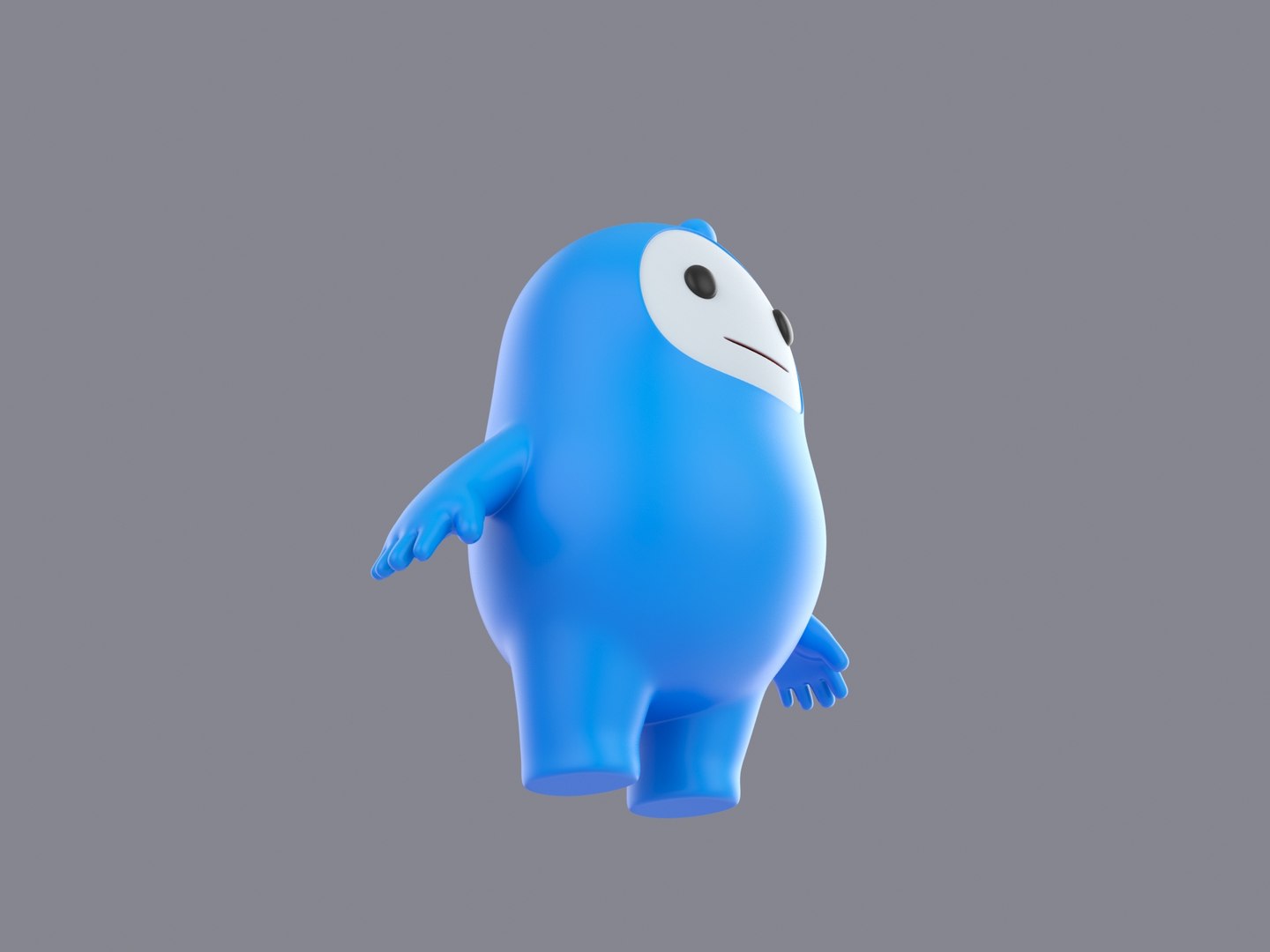 Mascot 008 3D https://p.turbosquid.com/ts-thumb/rK/k9vFTd/CN/rend_0002/jpg/1623649725/1920x1080/fit_q87/f8cd8d8c55b4f5f4457d0356ec38b6a92f79fbf7/rend_0002.jpg