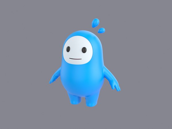Mascot 3D Models for Download | TurboSquid