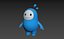 Mascote 008