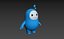 Mascote 008