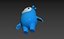 Mascote 008